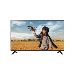 LG 50" 50AU731C0LA 4K UHD Smart TV (Újracsomagolt)