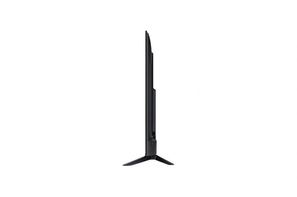 LG 50" 50AU731C0LA 4K UHD Smart TV (Újracsomagolt)