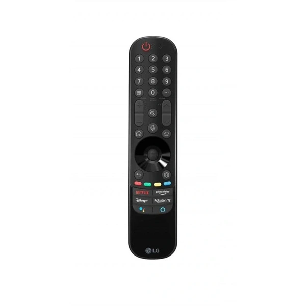 LG 50" 50NANO803PA 4K UHD Smart NanoCell LED TV