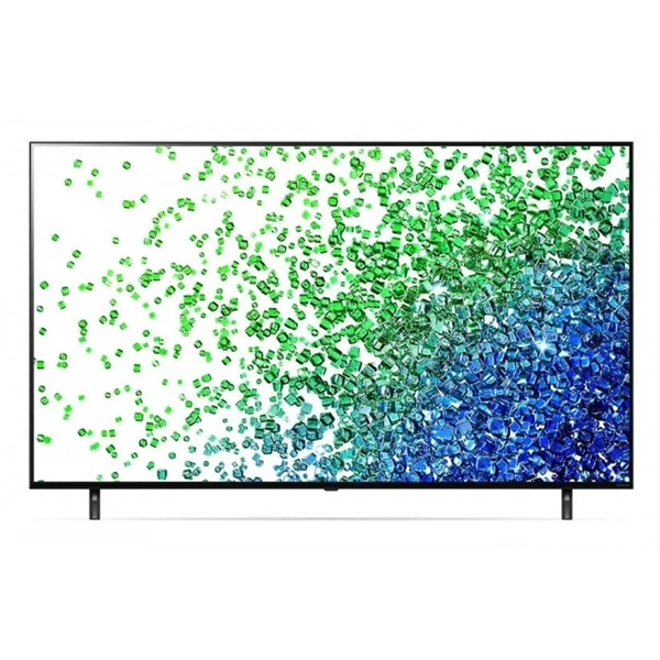 LG 50" 50NANO803PA 4K UHD Smart NanoCell LED TV