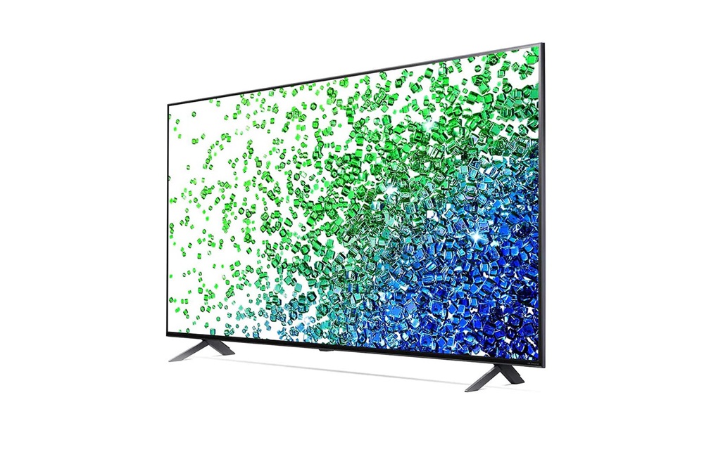 LG 50" 50NANO803PA 4K UHD Smart NanoCell LED TV (Újracsomagolt)