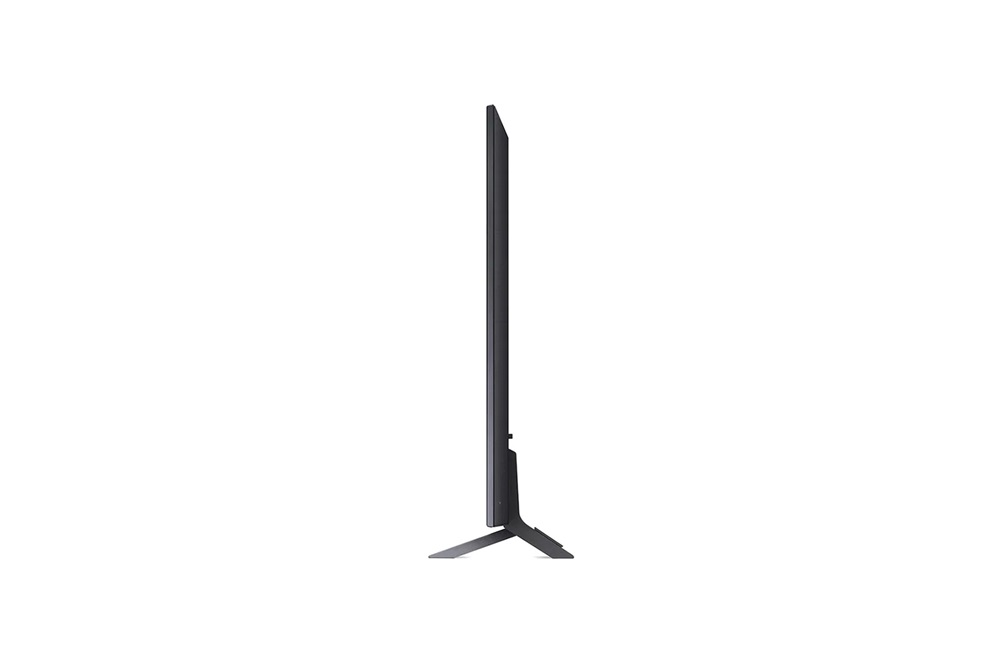 LG 50" 50NANO803PA 4K UHD Smart NanoCell LED TV (Újracsomagolt)