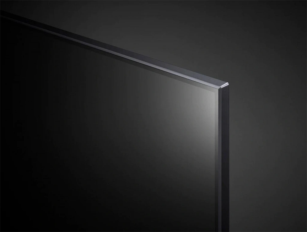 LG 50" 50NANO803PA 4K UHD Smart NanoCell LED TV (Újracsomagolt)