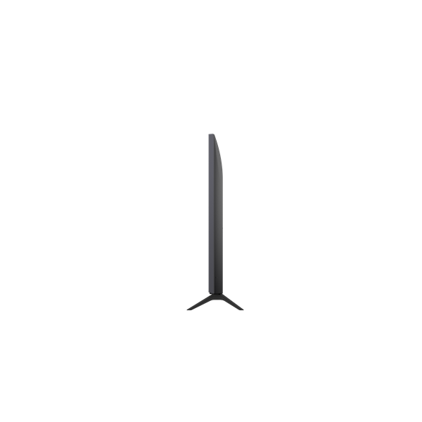 LG 50" 50NANO80A3B 4K UHD AI Smart NanoCell TV (Újracsomagolt)