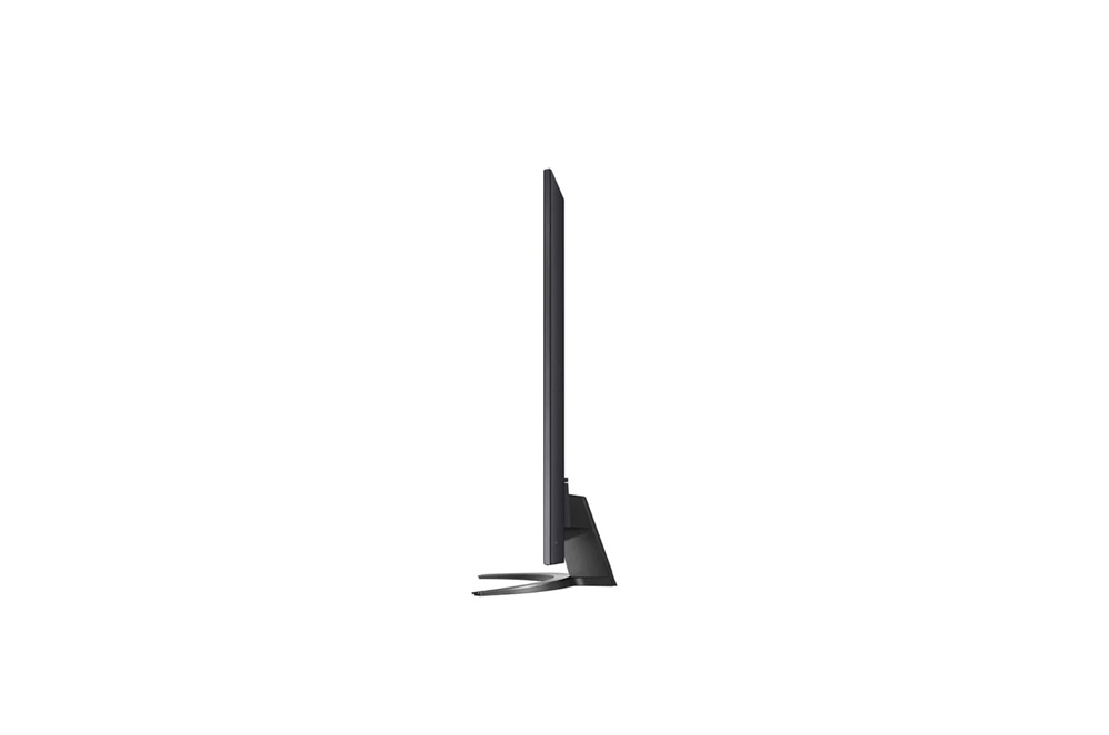 LG 50" 50NANO813PA 4K UHD Smart NanoCell LED TV