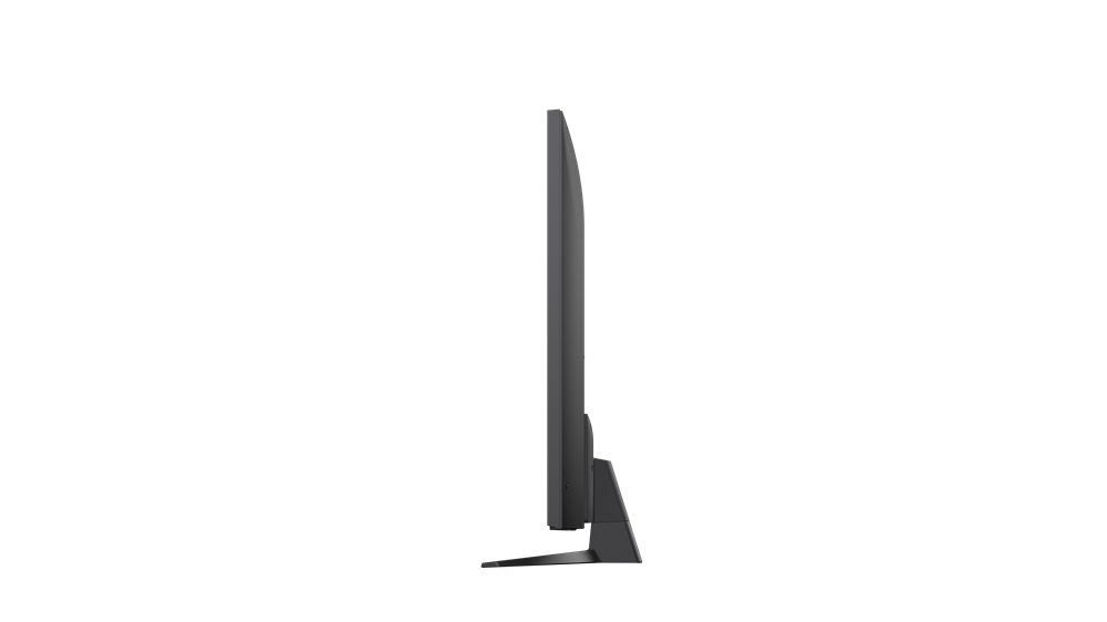 LG 50" 50NANO81A3A 4K UHD AI Smart NanoCell TV