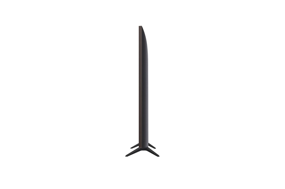 LG 50" 50NANO82T3B 4K UHD HDR NanoCell Smart TV (Újracsomagolt)