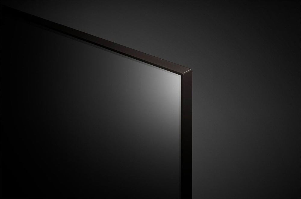 LG 50" 50NANO82T3B 4K UHD HDR NanoCell Smart TV (Újracsomagolt)