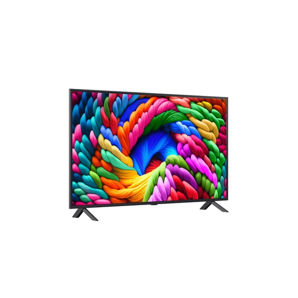 LG 50" 50NANO90A3B 4K UHD NanoCell AI Smart TV