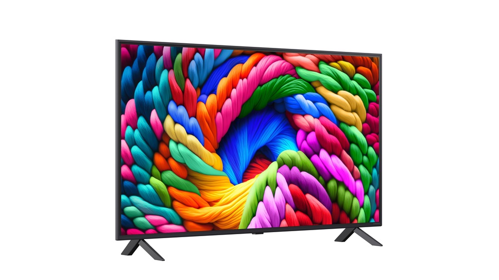 LG 50" 50NANO90A3B 4K UHD AI Smart NanoCell TV