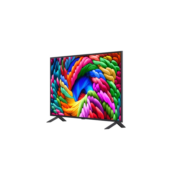 LG 50" 50NANO90A3B 4K UHD NanoCell AI Smart TV