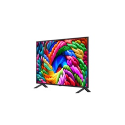 LG 50" 50NANO90A3B 4K UHD NanoCell AI Smart TV