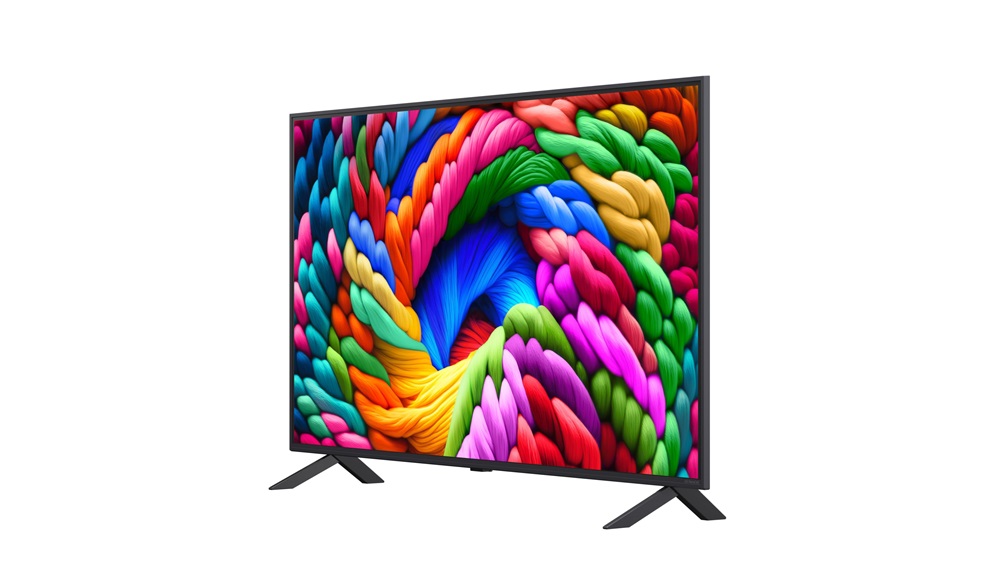LG 50" 50NANO90A3B 4K UHD AI Smart NanoCell TV