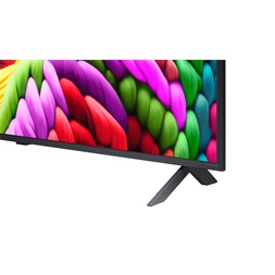 LG 50" 50NANO90A3B 4K UHD NanoCell AI Smart TV