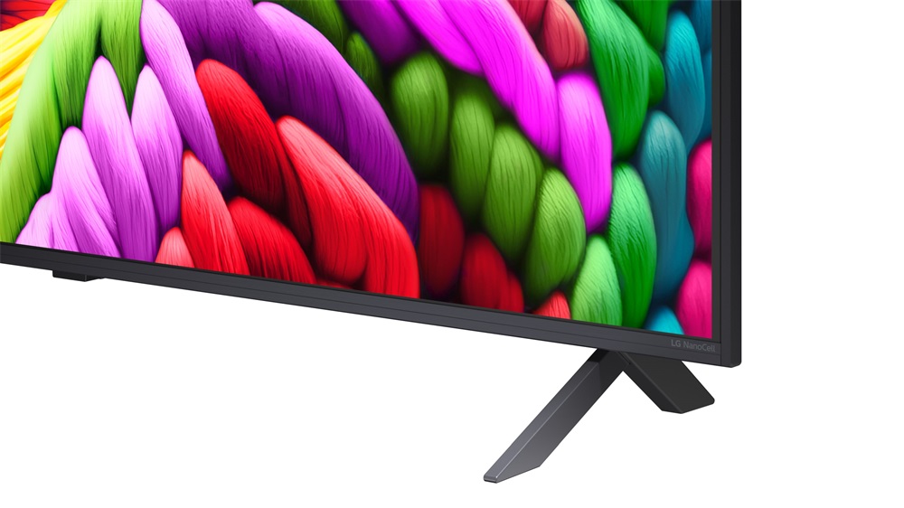 LG 50" 50NANO90A3B 4K UHD AI Smart NanoCell TV