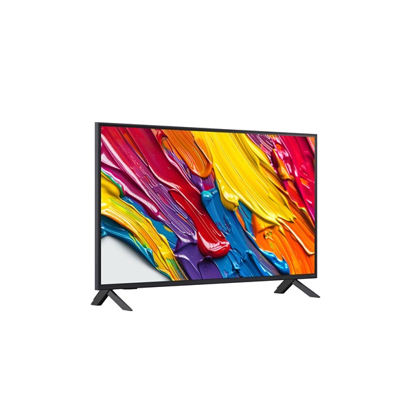 LG 50" 50QNED84A3C 4K UHD AI Smart QNED TV