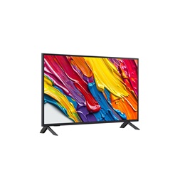 LG 50" 50QNED84A3C 4K UHD AI Smart QNED TV