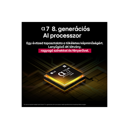 LG 50" 50QNED84A3C 4K UHD AI Smart QNED TV