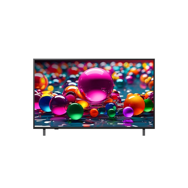 LG 50" 50UA751C0LA 4K UHD AI Smart TV
