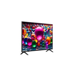 LG 50" 50UA751C0LA 4K UHD AI Smart TV