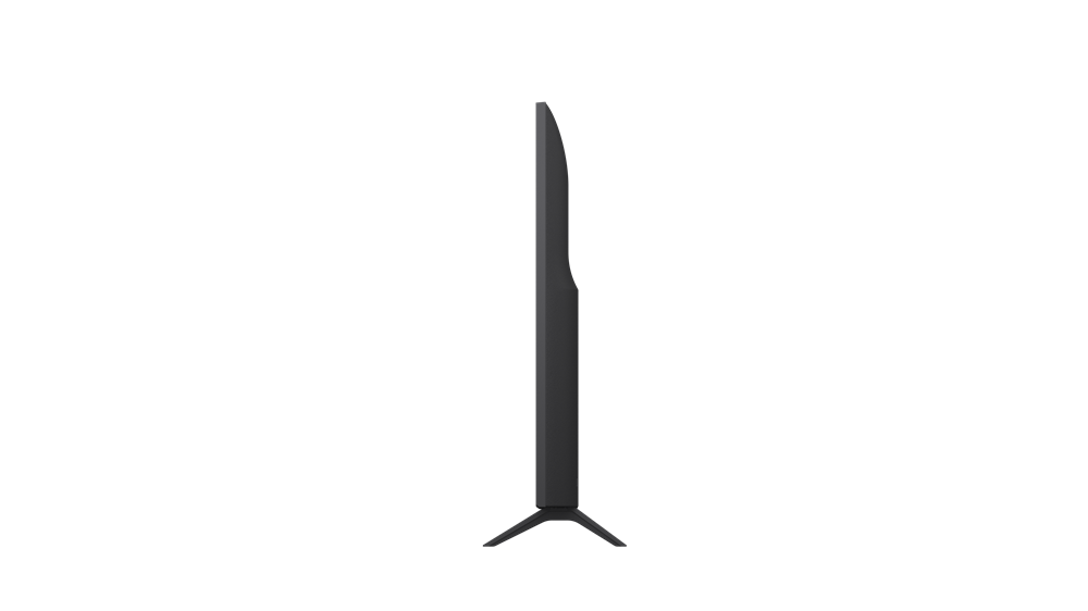 LG 50" 50UA751C0LA 4K UHD AI Smart TV