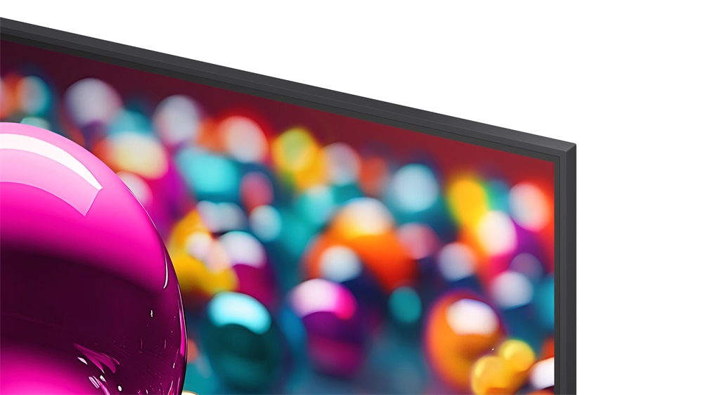 LG 50" 50UA751C0LA 4K UHD AI Smart TV