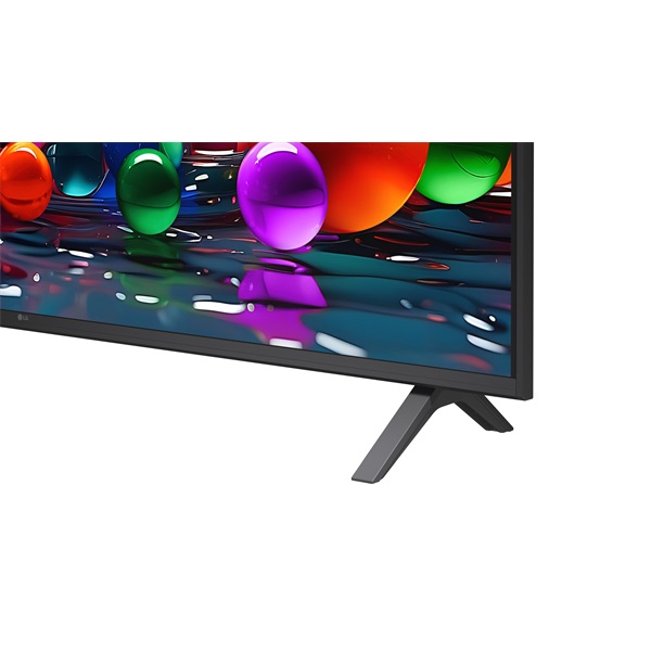 LG 50" 50UA751C0LA 4K UHD AI Smart TV