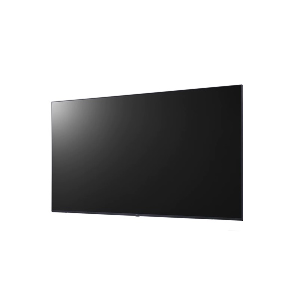 LG 50" 50UL3J 4K UHD IPS LFD kijelző