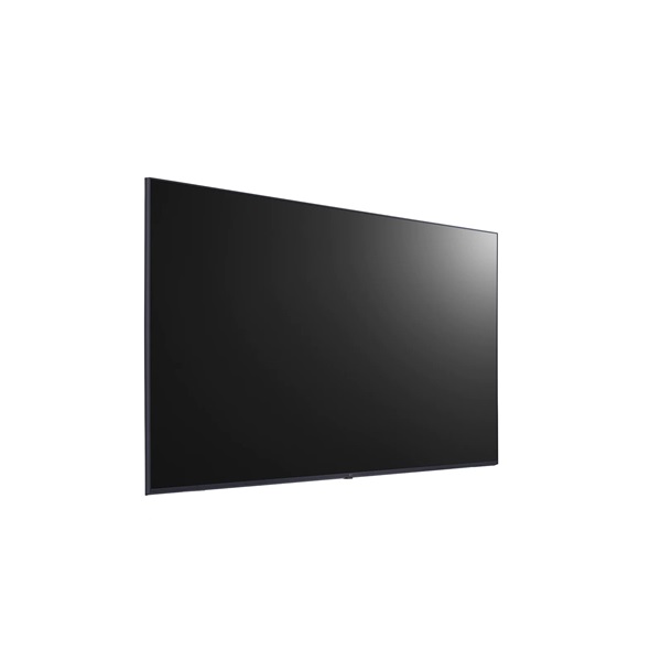 LG 50" 50UL3J 4K UHD IPS LFD kijelző