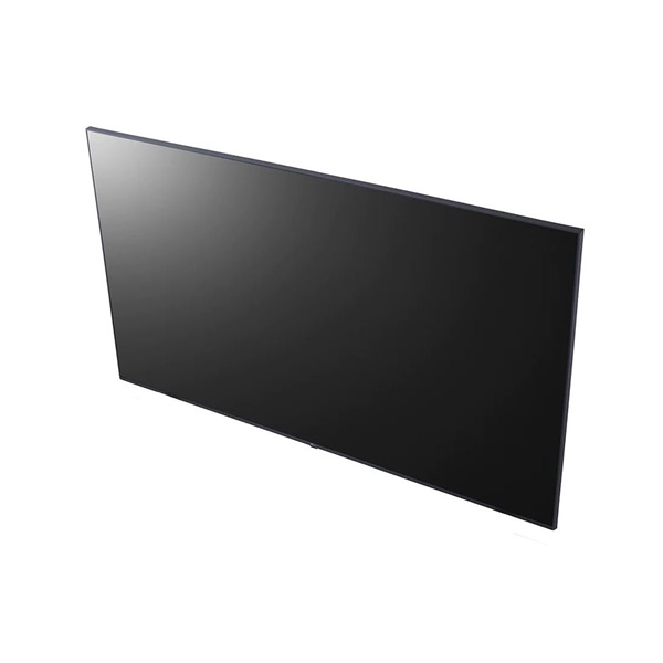 LG 50" 50UL3J 4K UHD IPS LFD kijelző