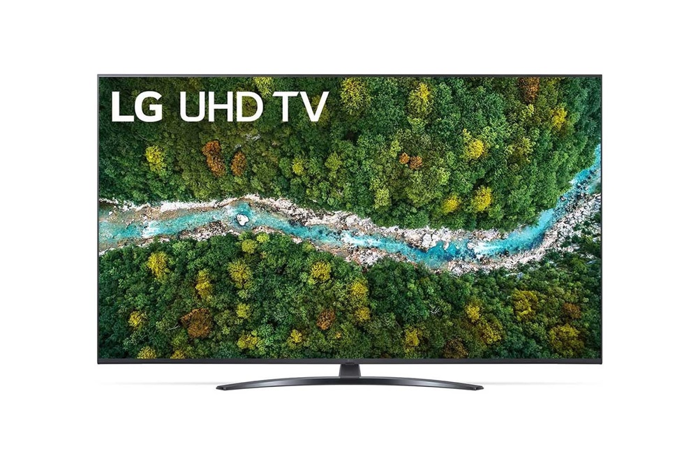 LG 50" 50UP78003LB 4K UHD Smart LED TV