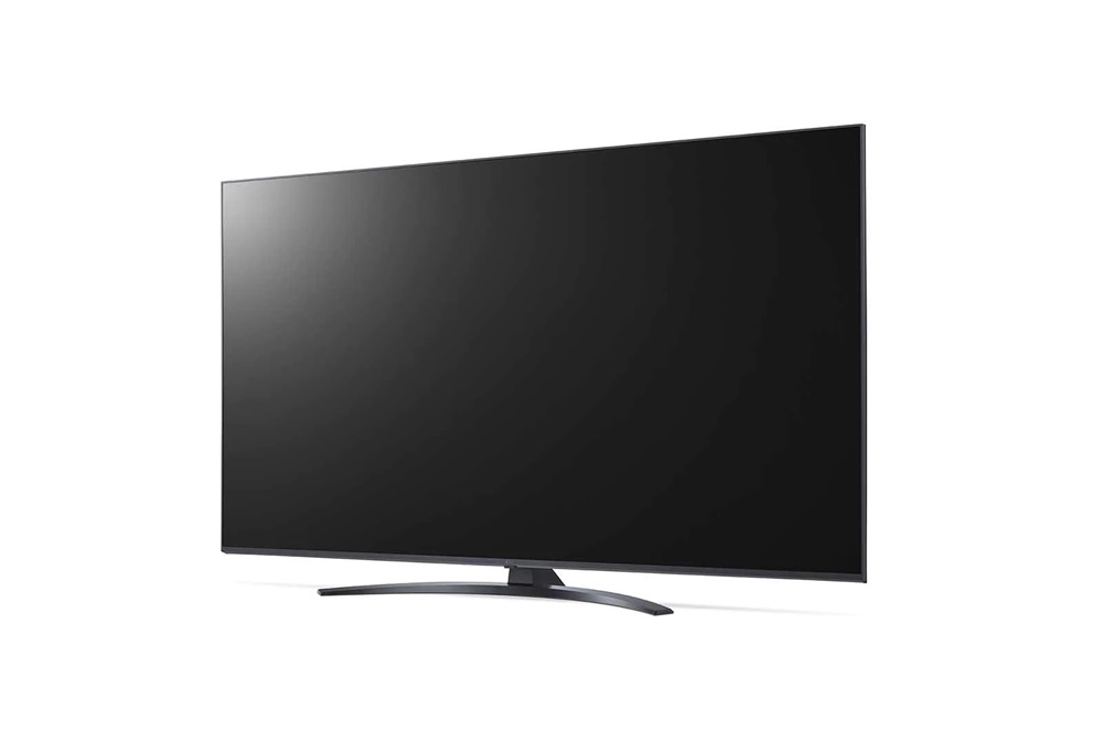 LG 50" 50UP78003LB 4K UHD Smart LED TV