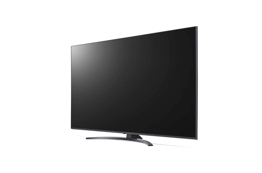 LG 50" 50UP78003LB 4K UHD Smart LED TV