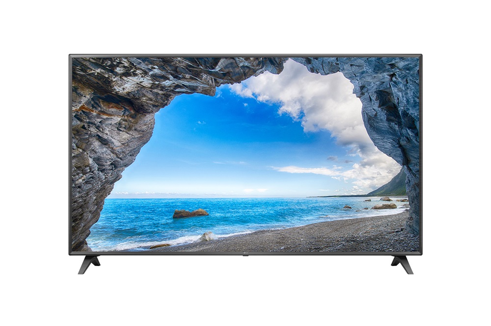 LG 50" 50UQ751C0LF 4K UHD Smart LED LCD TV