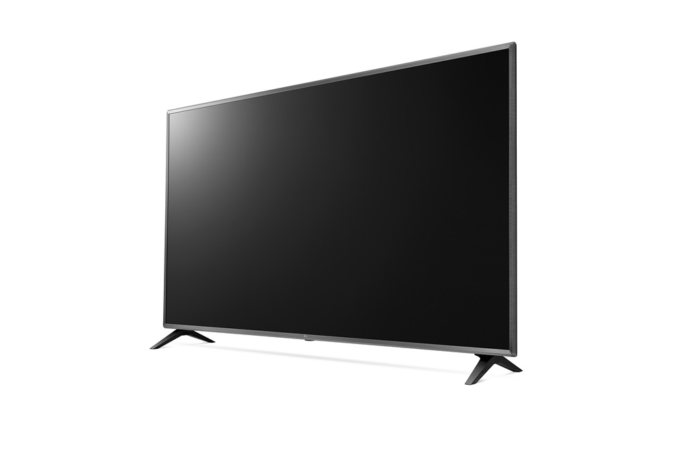 LG 50" 50UQ751C0LF 4K UHD Smart LED LCD TV