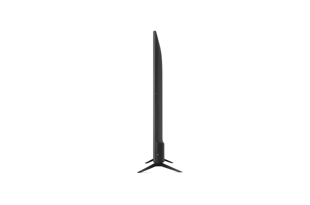 LG 50" 50UQ751C0LF 4K UHD Smart LED LCD TV