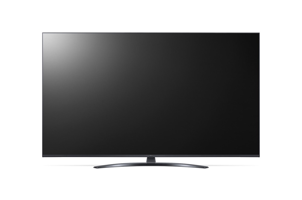 LG 50" 50UQ81003LB 4K UHD Smart LED TV