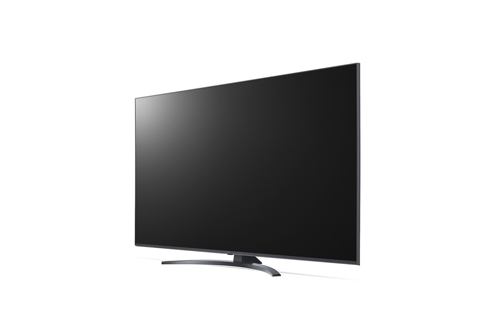 LG 50" 50UQ81003LB 4K UHD Smart LED TV