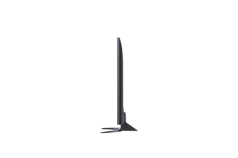 LG 50" 50UQ81003LB 4K UHD Smart LED TV