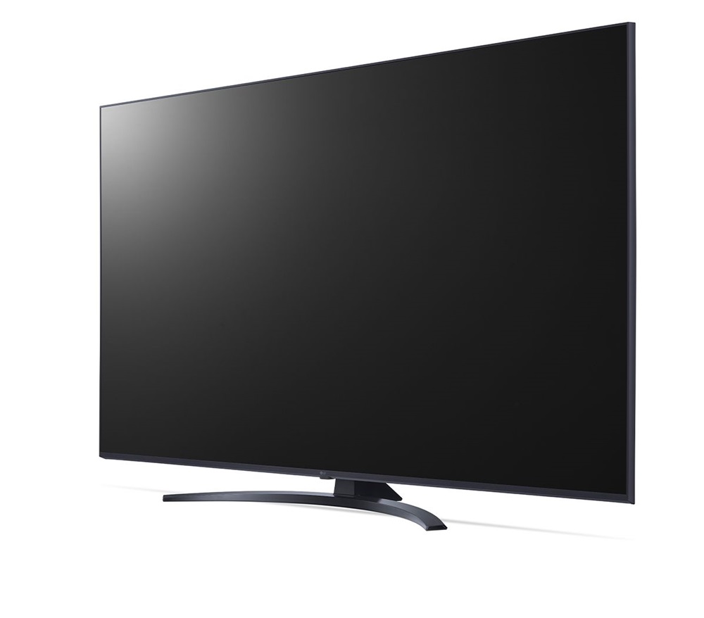 LG 50" 50UR81003LJ 4K UHD Smart LED TV