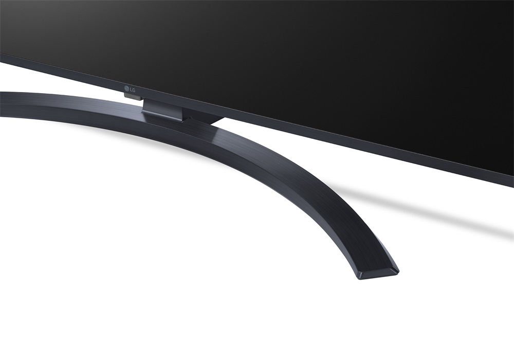 LG 50" 50UR81003LJ 4K UHD Smart LED TV