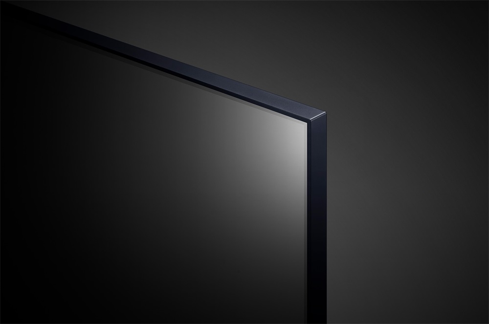 LG 50" 50UR81003LJ 4K UHD Smart LED TV