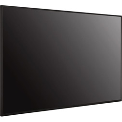 LG 55" 55UH5N-E Digital Signage 4K UHD IPS smart LED LFD kijelző