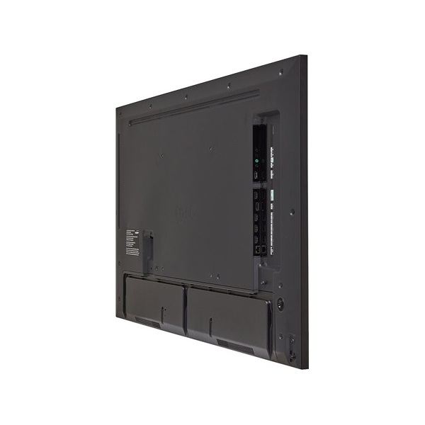 LG 55" 55UH5N-E Digital Signage 4K UHD IPS smart LED LFD kijelző