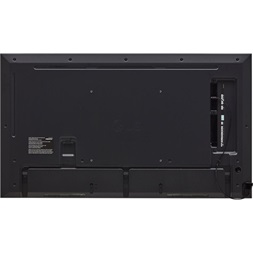 LG 55" 55UH5N-E Digital Signage 4K UHD IPS smart LED LFD kijelző