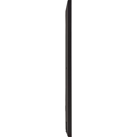 LG 55" 55UH5N-E Digital Signage 4K UHD IPS smart LED LFD kijelző