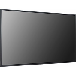 LG 55" 55UH7J-H 4K UHD IPS smart LED LFD kijelző