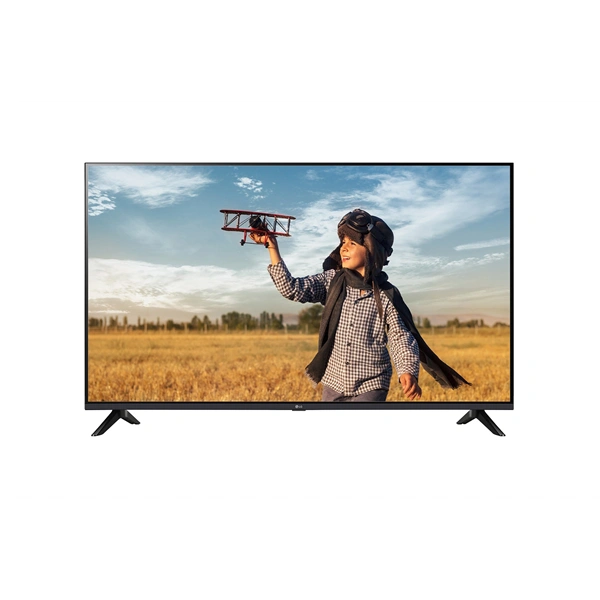 LG 55" 55AU731C0LA 4K UHD Smart TV (Újracsomagolt)
