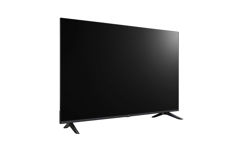 LG 55" 55AU731C0LA 4K UHD Smart TV (Újracsomagolt)