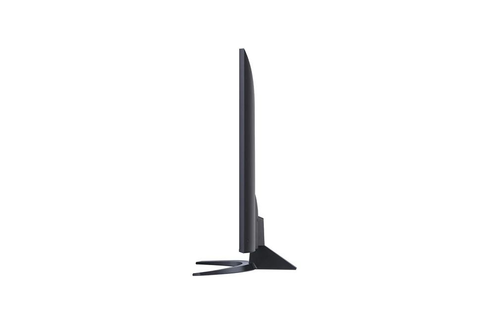 LG 55" 55NANO763QA 4K UHD Smart NanoCell LED TV